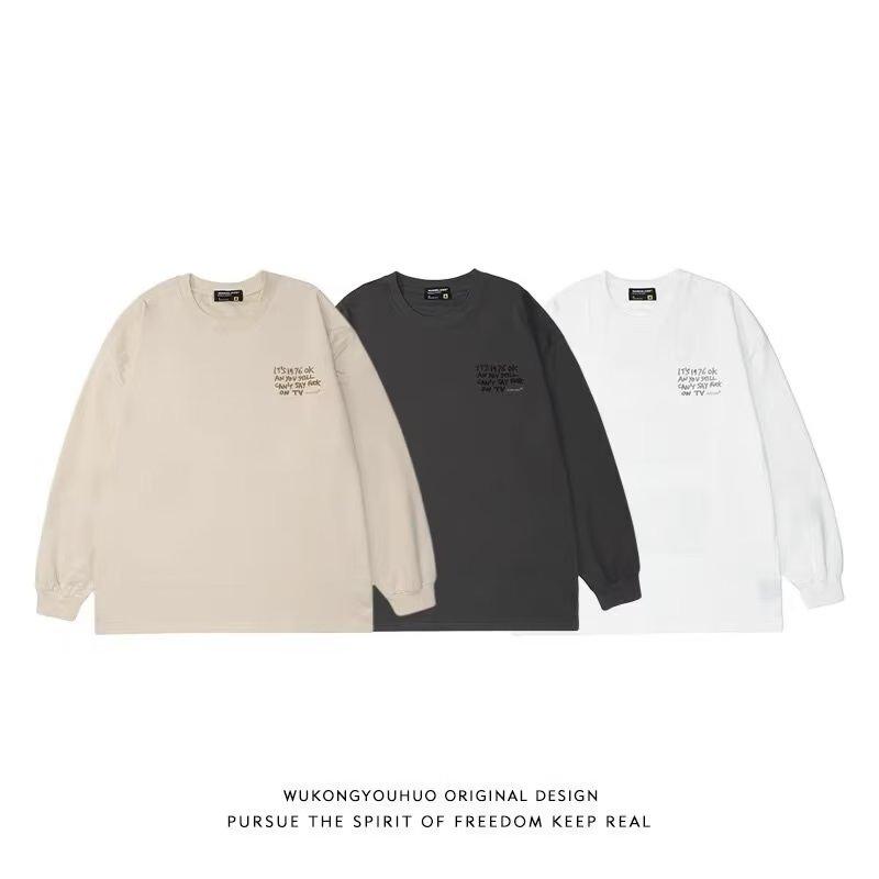 Мужская толстовка с капюшоном весной и осенью — фото 4