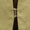 unused Johnbull Jacquard coat L beige Dobby Men's Used