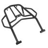 Motorcycle Luggage Rack High Load Capacity Rear Cargo Carrier Holder Fit for CRF250L CRF250M CRF250 Rally