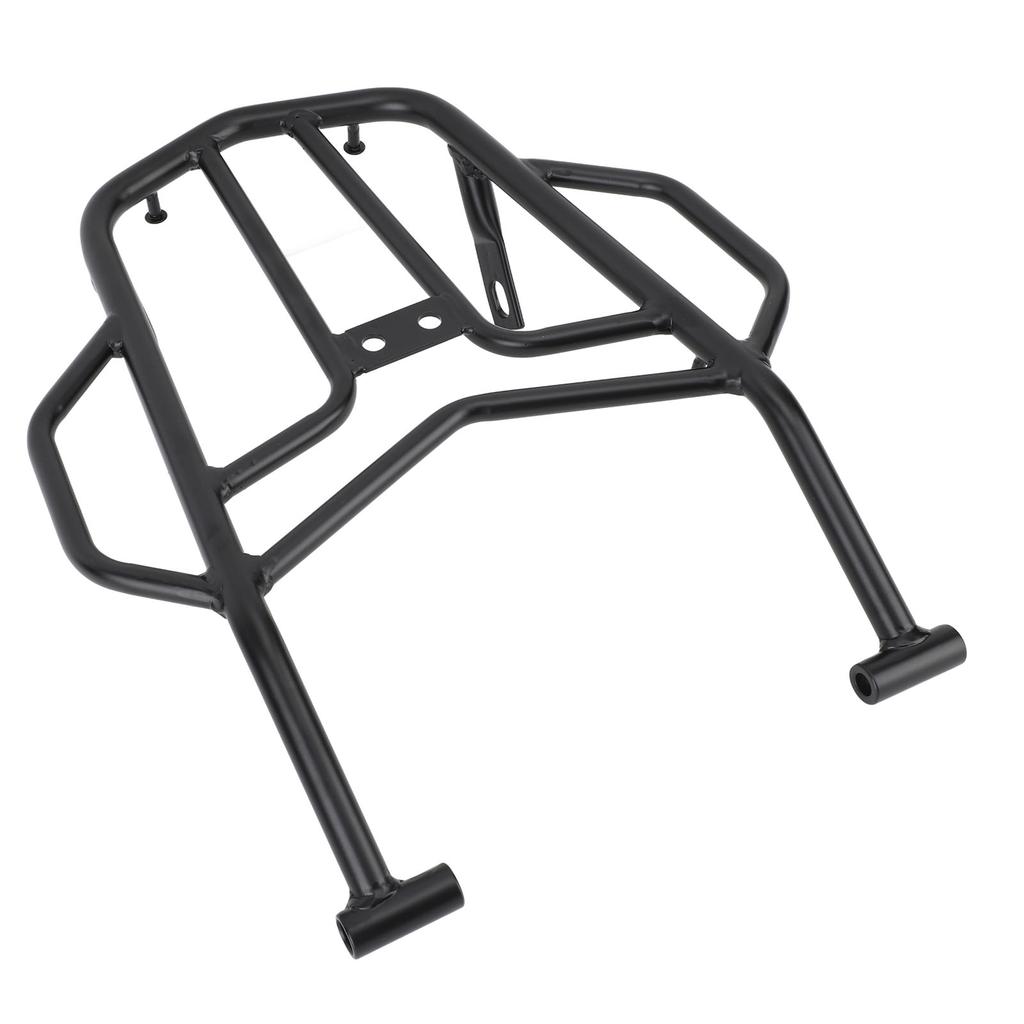 Motorcycle Luggage Rack High Load Capacity Rear Cargo Carrier Holder Fit for CRF250L CRF250M CRF250 Rally