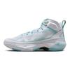 Air Jordan Guo Ailun X Air Jordan 37 Pf 'White Island Green' Jordan DV0921-173