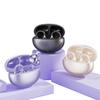 JYL TS Clip Earbuds Wireless Noise Cancellation Touch Control