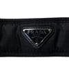 Used PRADAOther accessories black Nylon unisex