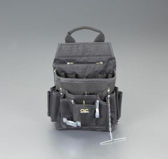 

CLC Tool Pouch [20 Pockets] EA925CC-3 ESCO