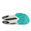 New Balance FuelCell SuperComp Pacer v2 Blu larghezza B WFCRRLW2 Taglia Donna