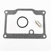 2 Sets Carburetor Carb Repair Rebuild Kit For Polaris Scrambler 400 1997-2002
