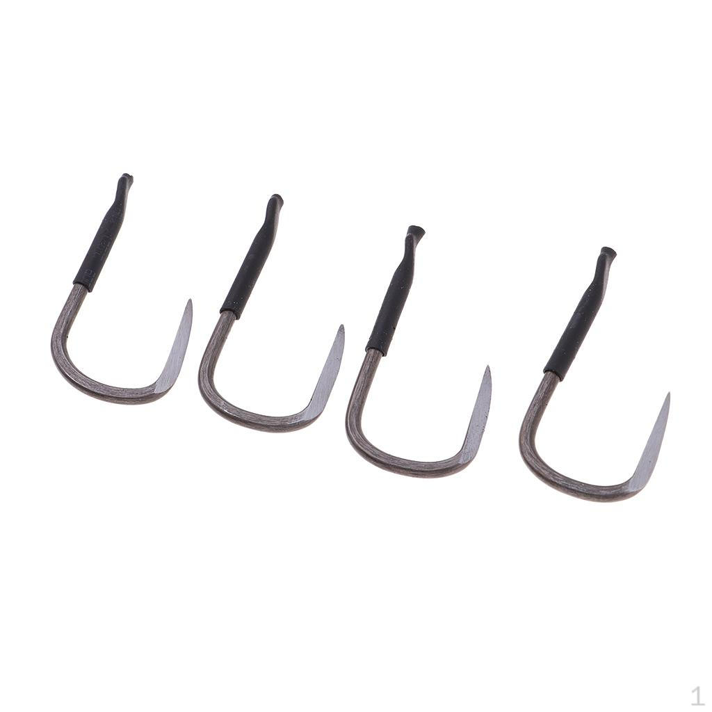 Fishing Hooks Fishhooks Large Size 15# 16# 18# 20# 21# 22#