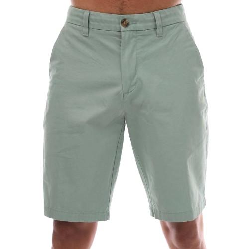 Timberland Men's Claremont Twill Chino Shorts