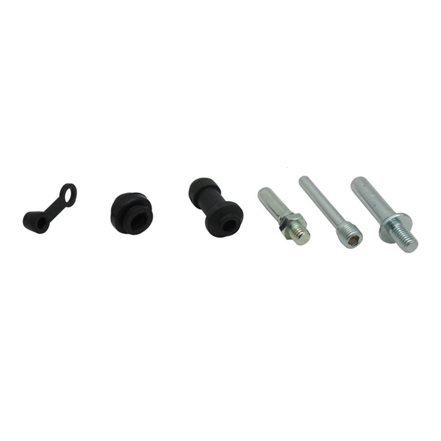 Front Brake Pump Caliper Repair Kit Rebuild Set For Honda Suzuki Kawasaki Yamaha