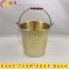 Explosion-Proof Conical Copper Fuel Bucket