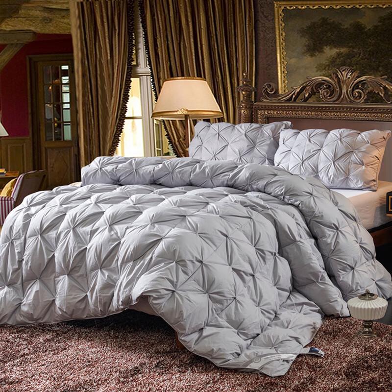 

Beijirong Luxury Winter Fiber Quilt