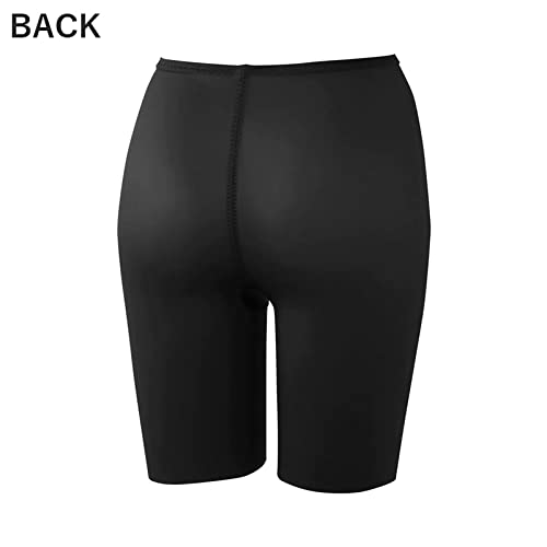 GUNZE (Gunze) Girdle Light Pants Long Pants EF3200H Women's