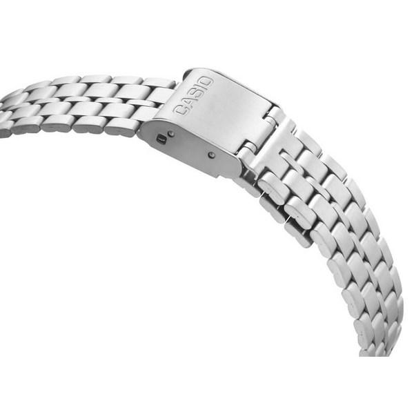 Casio Digitální hodinky Quartz Metal A159WA-N1DF