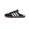 Originals Samba Og Mule Color Block Round Toe Slip-On Sandals Unisex Footwear LB3815