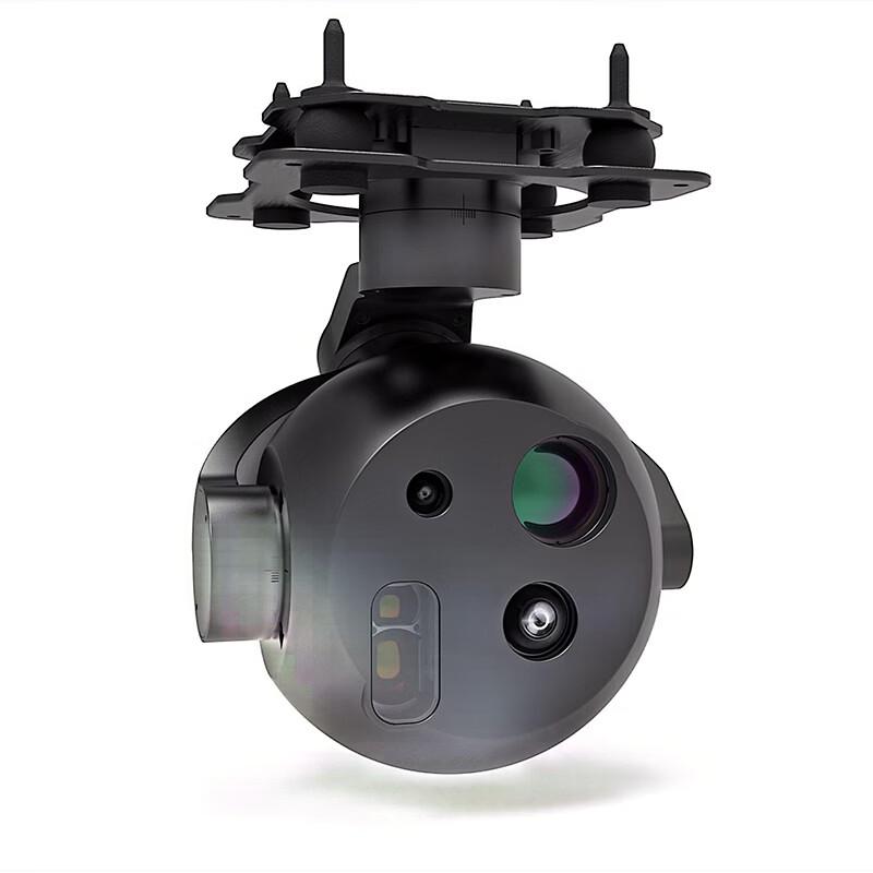 BJSYMiniL10TR Smart Quad-Light Pod