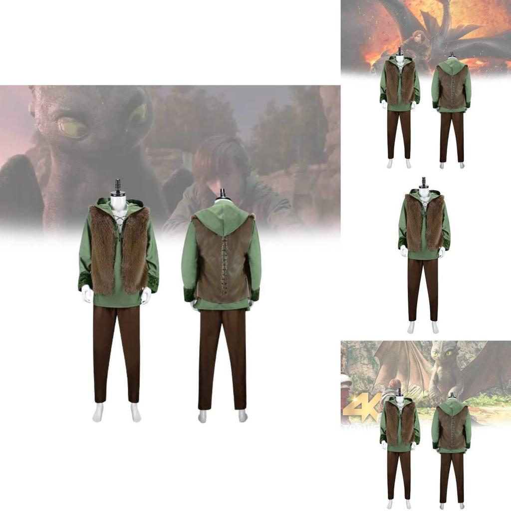 How To Train Your Dragon Toothless Cosplay Costume With Polyester Fabric For Kids And Teens