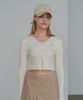 SPERONE WOMEN Signature Logo Ball Cap (Beige)