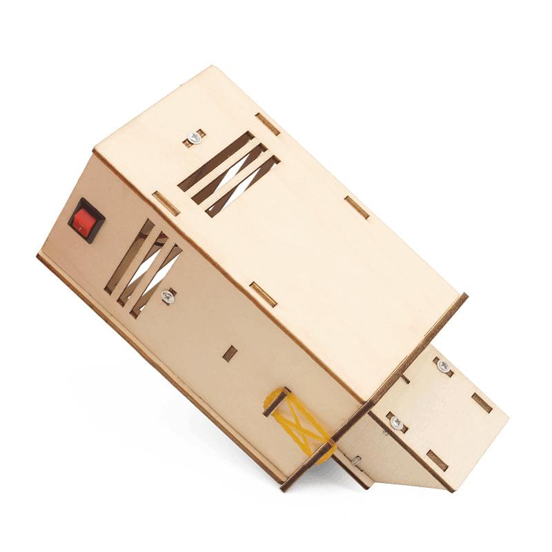 

Пылесос Ручной сборки Сделай сам Учебные материалы Наука Технологии И