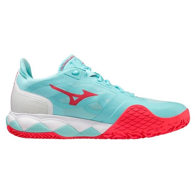 

Mizuno Wave Enforce Tour CC All теннисные кроссовки
