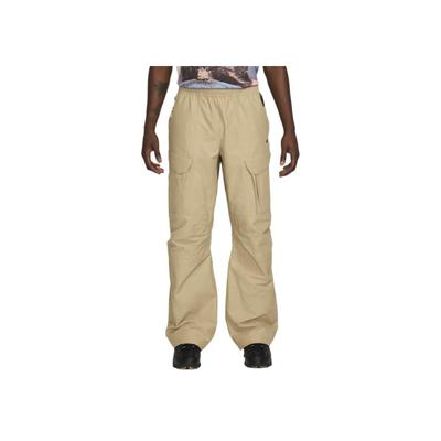 X Nocta Opaal Mode Relaxte Comfortabele Casual Broek Heren onderkleding Kaki FZ0911-247