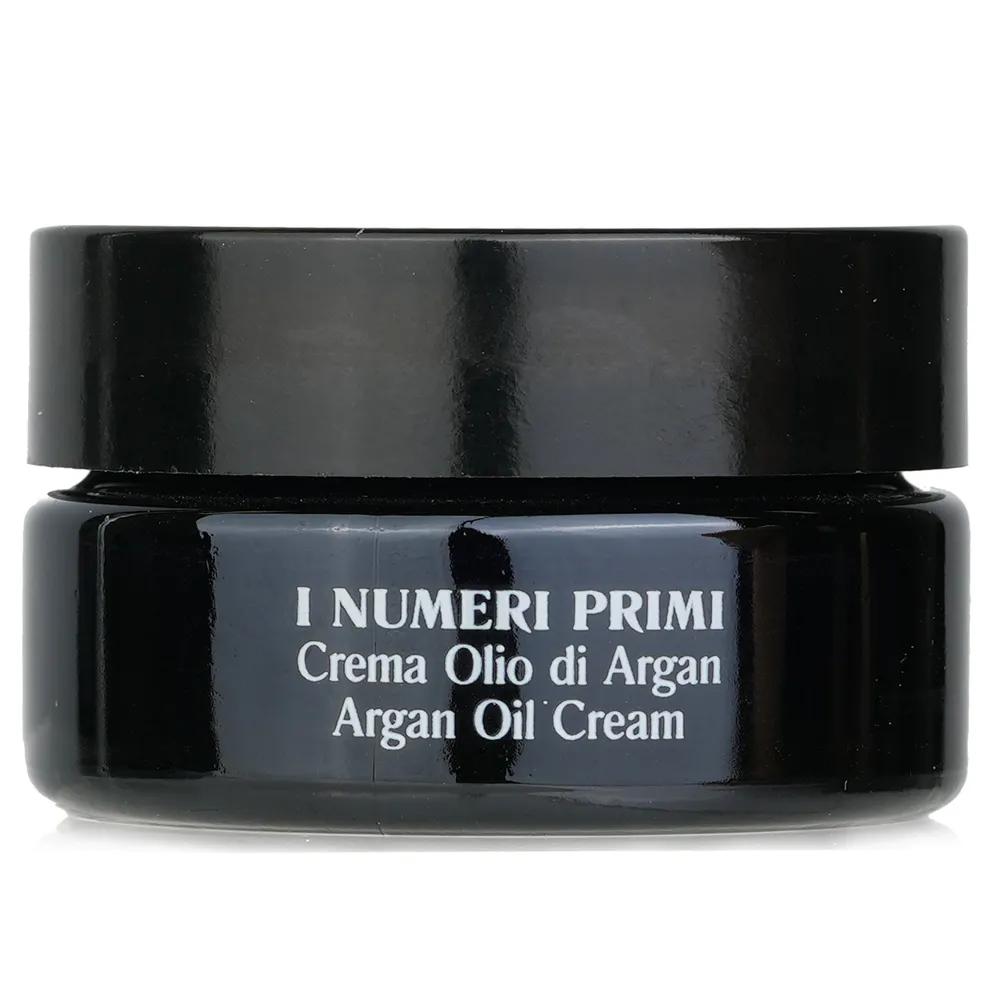 I NUMERI PRIMI N.3 Argan Oil Cream 50ml/1.7oz