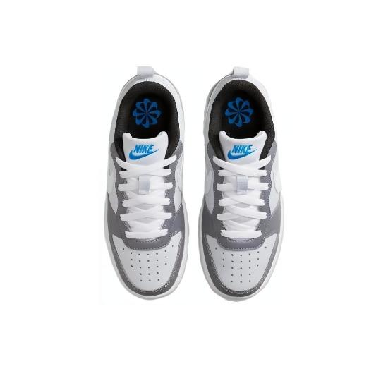 Nike Dětská obuv Court Borough Low DV5456-019