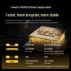 Rapoo VT3 PRO MAX Dual Mode Gaming Mouse