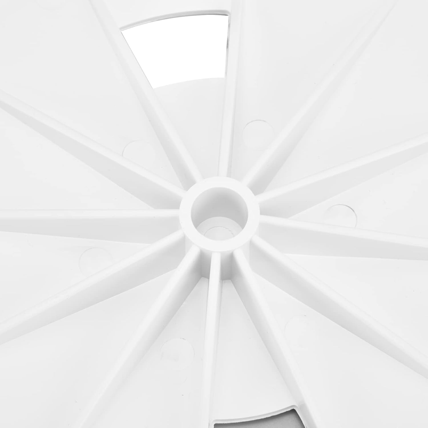 

Замена крышки скиммера CUEA, простая в установке пластиковая 10-дюймовая крышка скиммера для бассейна