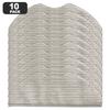 Wiper Blade Replacement Mop Cloth Kit For Homes With Pets Direct Replacement Efficient Floor Cleaning For V60M Lite