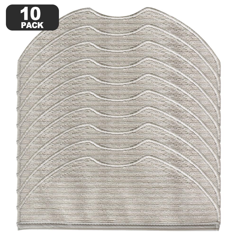 Wiper Blade Replacement Mop Cloth Kit For Homes With Pets Direct Replacement Efficient Floor Cleaning For V60M Lite