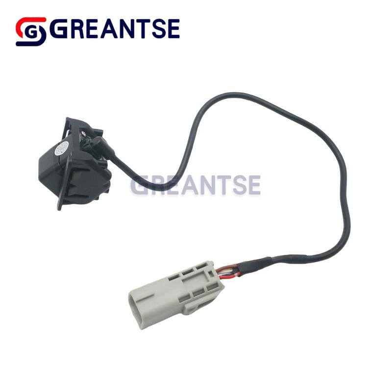 

22885399 Rear View Backup Camera For GMC Acadia 2009-2016 For Buick Enclave 2009-2017 Park Assist Camera Auto Part Accessories