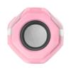 Haut-parleur bluetooth portable - mars gaming - msbax - 10w - rgb - autonomie 8h