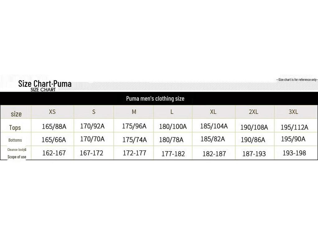 Puma Men's Fitness Training T-Shirt 694448-01