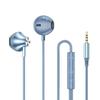 Căști cu fir pentru Samsung HiFi Surround In-ear USB Tip C 3.5mm Cu control pe fir Căști cu fir pentru Galaxy S24 S23 A55 Ultra