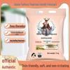 Perfumed Fragrance Laundry Detergent, Large 10 Jin Bag, Phosphorus-Free, Powerful Stain Removal, Long-Lasting Scent.