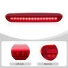 Feu Stop LED Haut Niveau Troisième 3ème Feu Stop Arrière Pour KIA Sportage 2005-2009