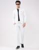 MONTE CARLO Men's Collar Full Sleeve Tracksuit