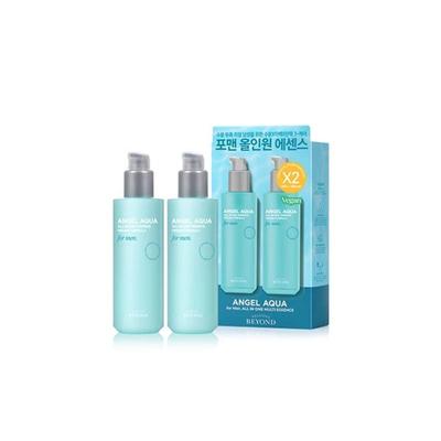 Angel Aqua for Men Essence Duo