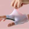 Sports and Fitness Gloves, Unisex, Semi Finger Breathable Equipment, Training Kettlebells, Bicycle Straps, Wrist Guards, Iron Ma