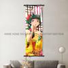 Japanese Anime The Apothecary Diaries Home Decoration Hanging Painting Canvas Print  Wall Art Scrolls Picture Room Decor Poster