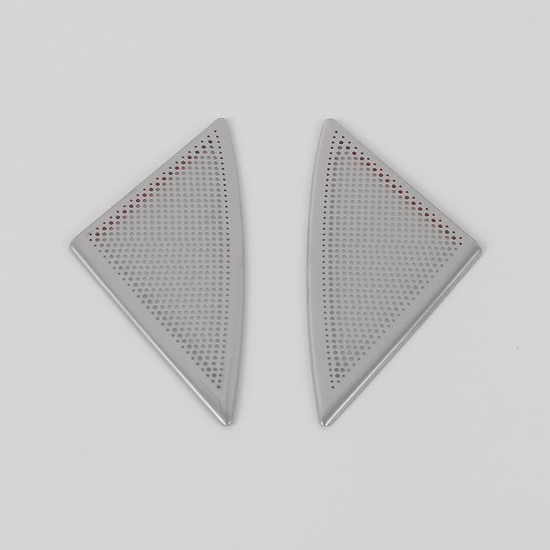 

Changan SL03 темно-синяя наклейка на переднюю панель динамика