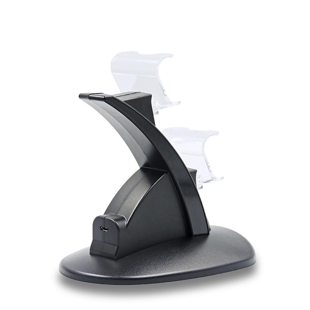 Controller Charger Station For PlayStation 4 Controller