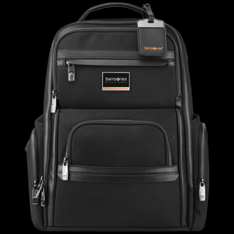 

Samsonite Versatile Commuter Laptop Backpack