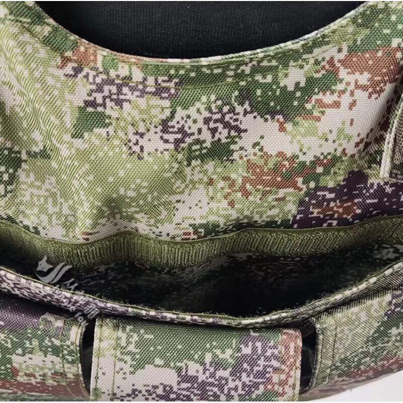 Antuobu Protective Tactical Vest