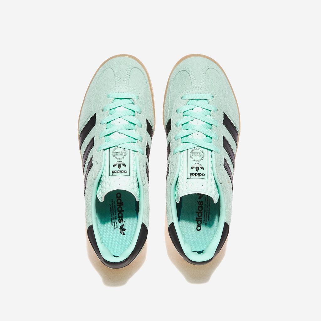 Adidas Gazelle indoor, IH7488, 1020106073, Beliebte koreanische Schuhe