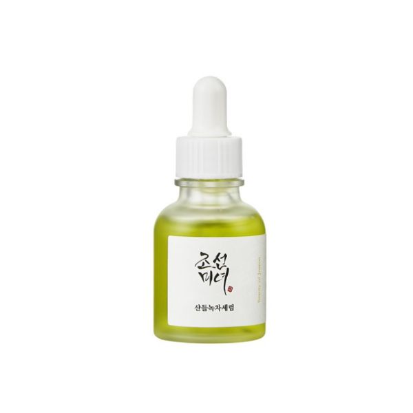 Beauty of Joseon Green Tea Calming Serum 30mL