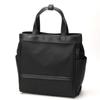 Izac Travel Horizon 2-Way Mini Tote Bag, Black (10)