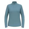 Odlo Fleece Pullover with Half Zip Rigi