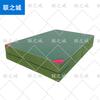 Gymnastics and Training Tumbling Mat