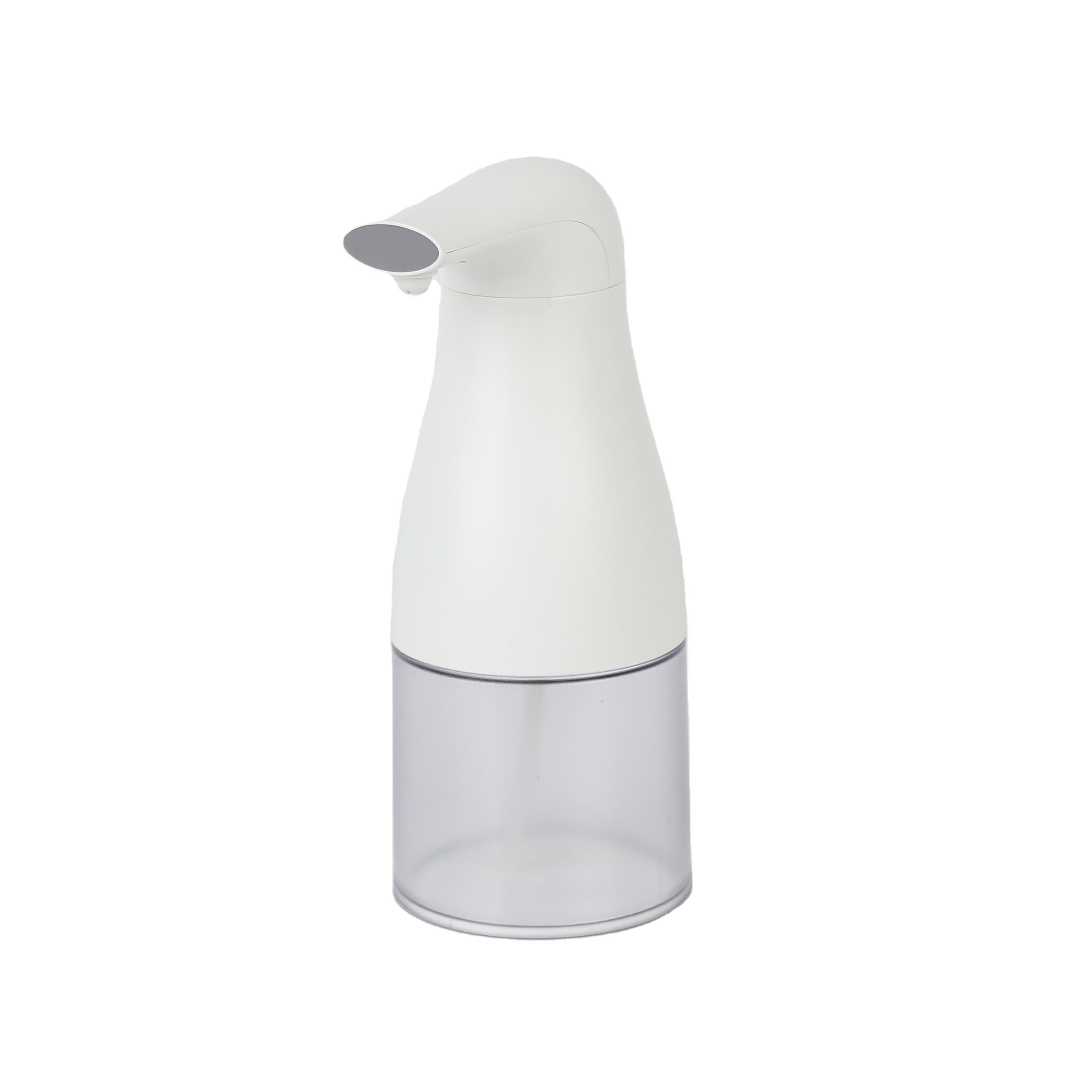 Hands Free Automatic Soap Dispenser Automatic Soap Dispenser for Bathroom & Kitchen Battery Operated Hand Soap Dispenser